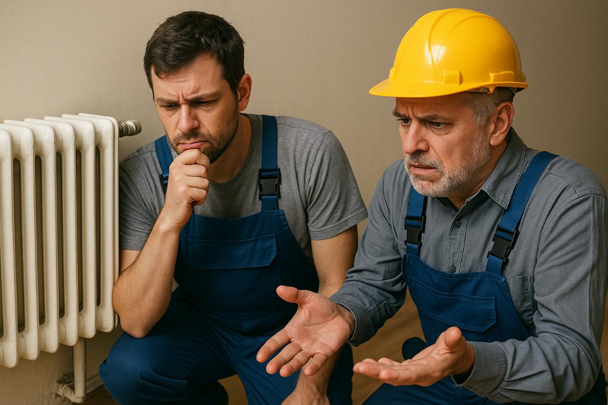 GRIJANJE U DOBOJU: Još jedno pismo sugrađanke o dugogodišnjim problemima na Usori