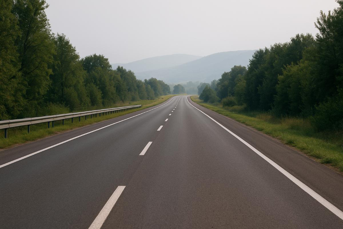 PUTEVI: Povoljni uslovi za vožnju, moguća poledica u višim predjelima