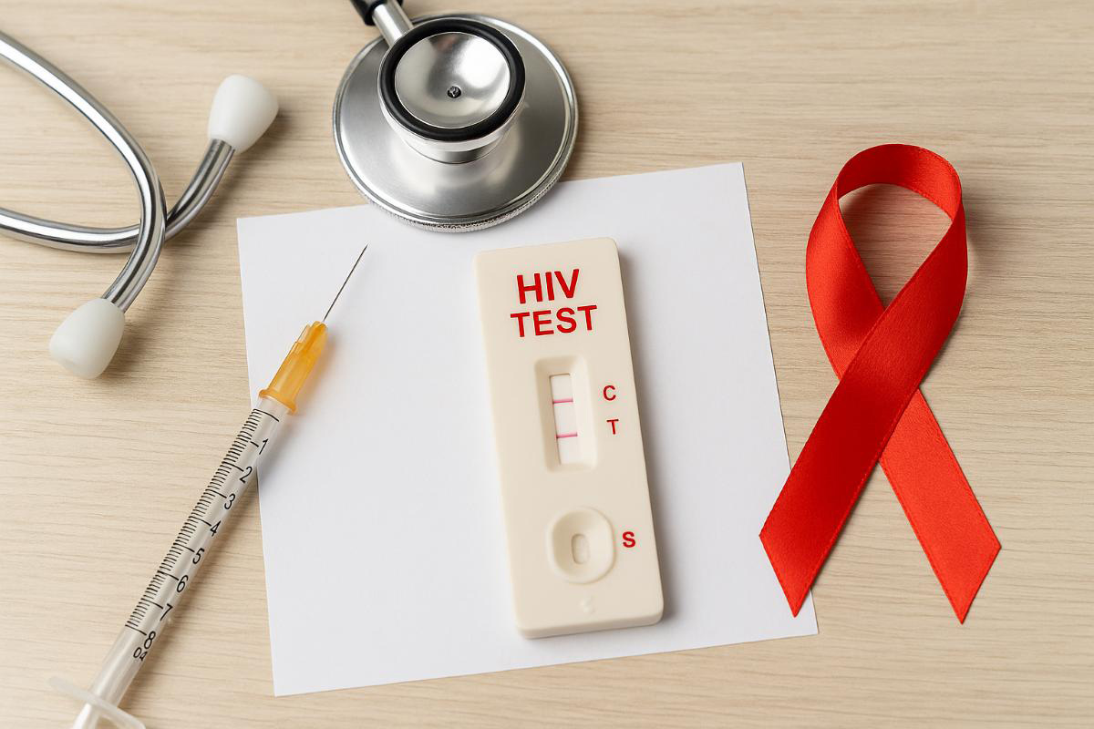 DOBOJ: Besplatno i anonimno testiranje na HIV tokom prve sedmice decembra