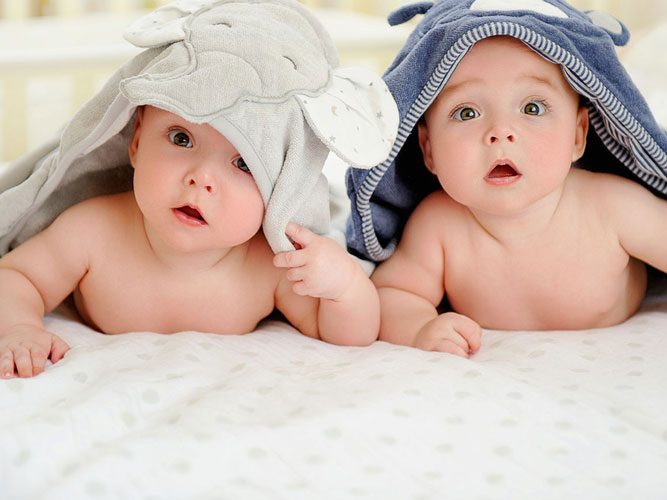 DOBOJ: U protekla 24 časa rođena jedna djevojčica i dva dječaka