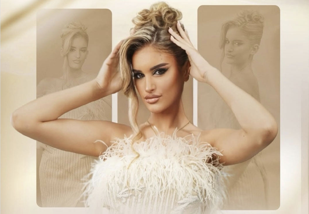 ETERNAL FASHION: BH modno takmičenje okuplja talente iz cijele države