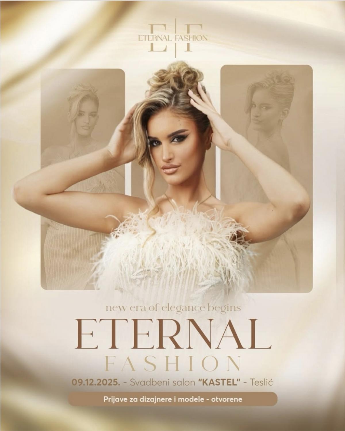 ETERNAL FASHION01