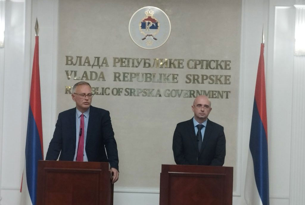 Trivić: Cijena struje za privredu raste za 20 posto