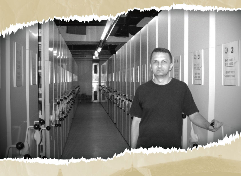 DOBOJ: Veče sjećanja na Slobodana Bobu Lazendića u Narodnoj biblioteci