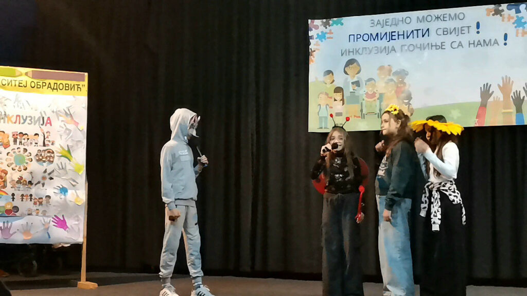 Inkluzija u fokusu 01