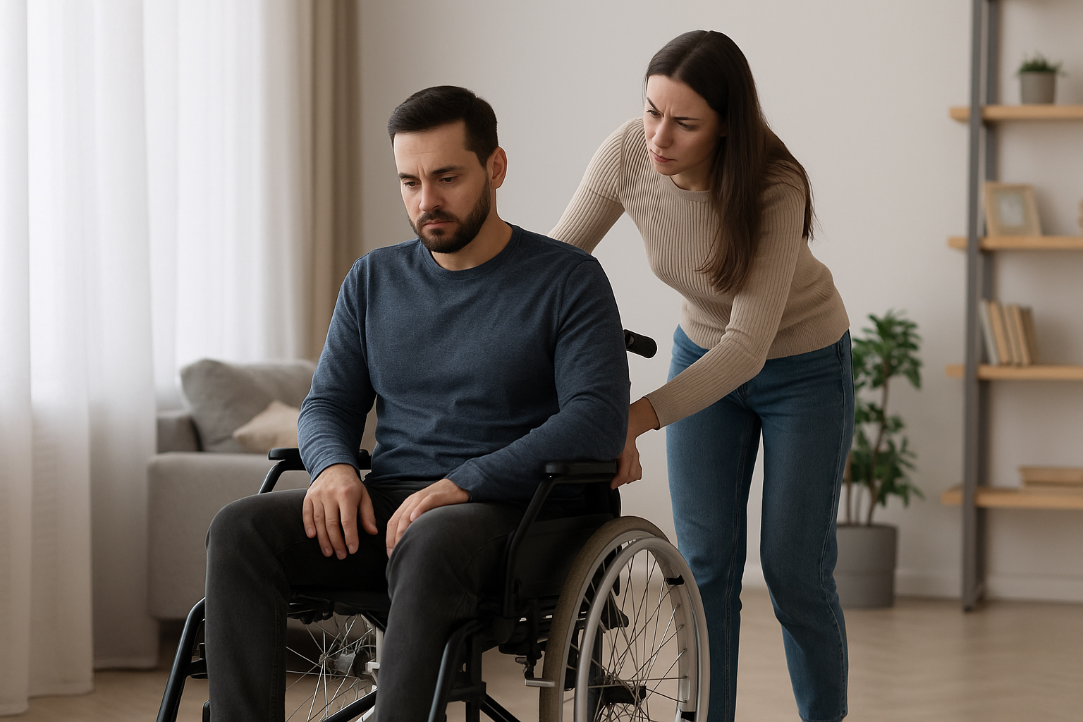 Personalna asistencija u Doboju: Postojeći model ne funkcioniše u praksi