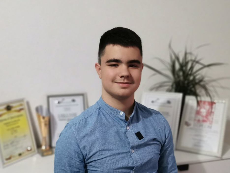 DOBOJ: Vladimiru Kurtinoviću prvo mjesto na festivalu harmonike u Gracu