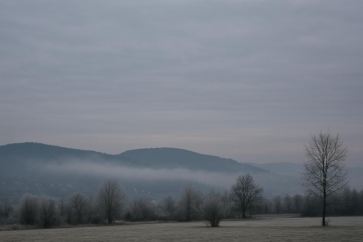 VRIJEME: Sunčano poslijepodne, večeras osjetno svježije