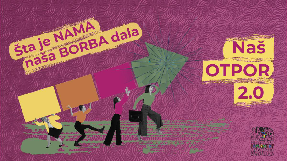 „Šta je nama naša borba dala?”: Nova online kampanja podsjeća na značaj ženskih prava