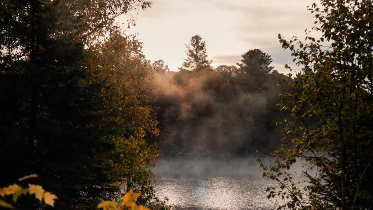 VRIJEME: Sutra sunčano uz maglu oko rijeka, temperature do 17 stepeni