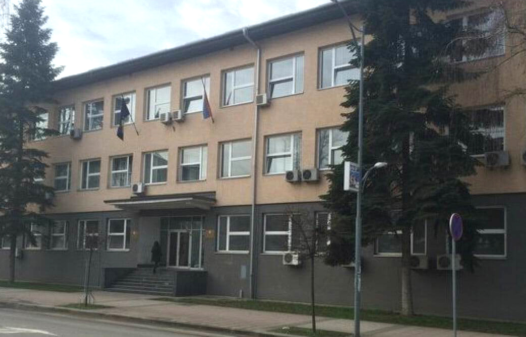 DOBOJ: Oslobađajuća presuda za optuženog V.K. u slučaju teške krađe