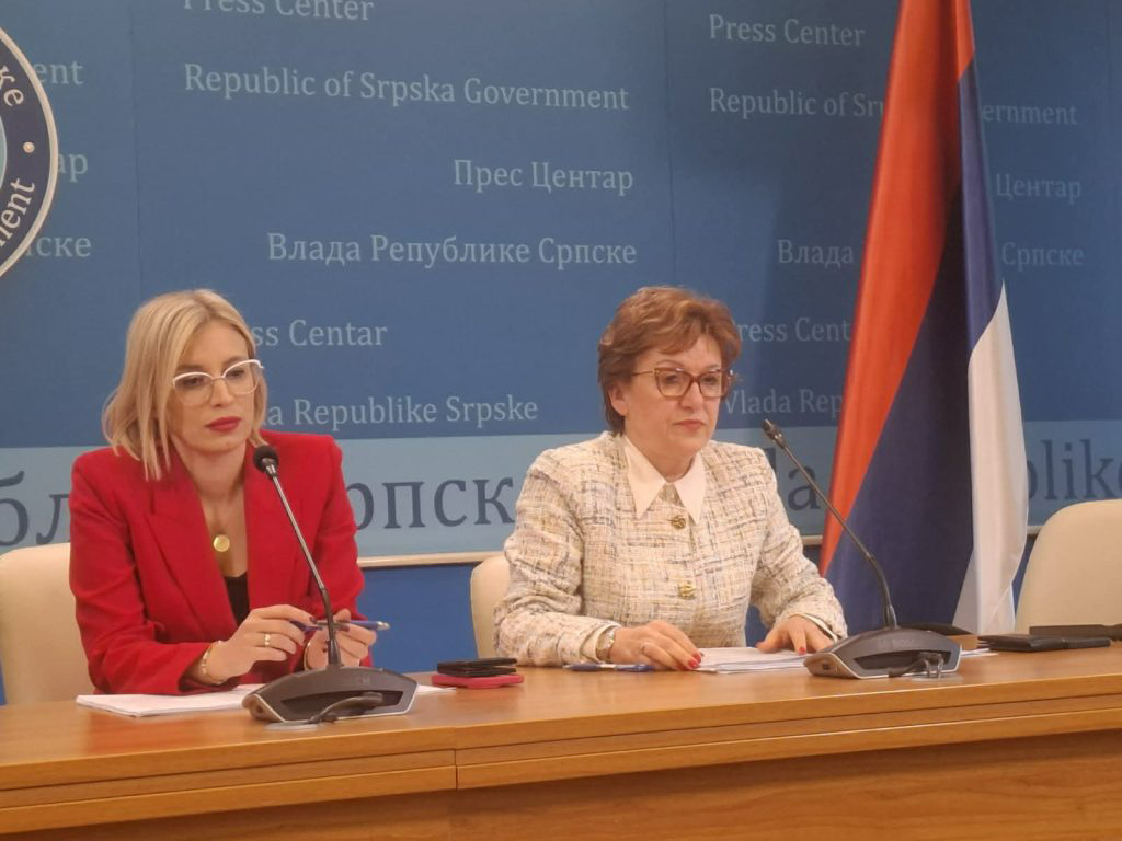 Srpska u idućoj godini planira rekordno zaduženje