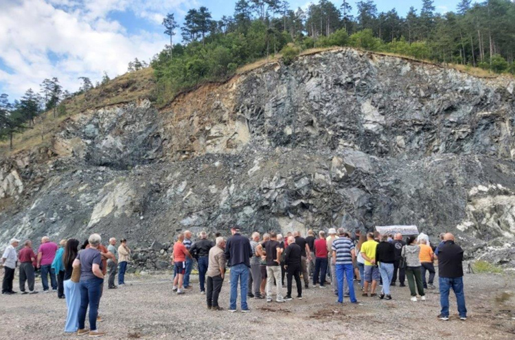 Vlasti prevarile eko aktiviste i građane Doboja