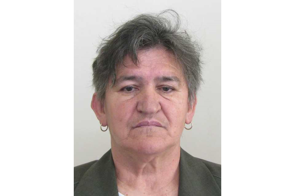 POTRAGA U TOKU: Policija traga za nestalom Nevenkom Maksimović iz Doboja