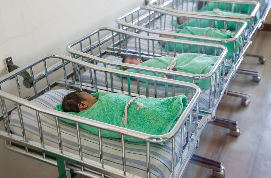 DOBOJ: U protekla 24 časa rođene dvije djevojčice i dva dječaka