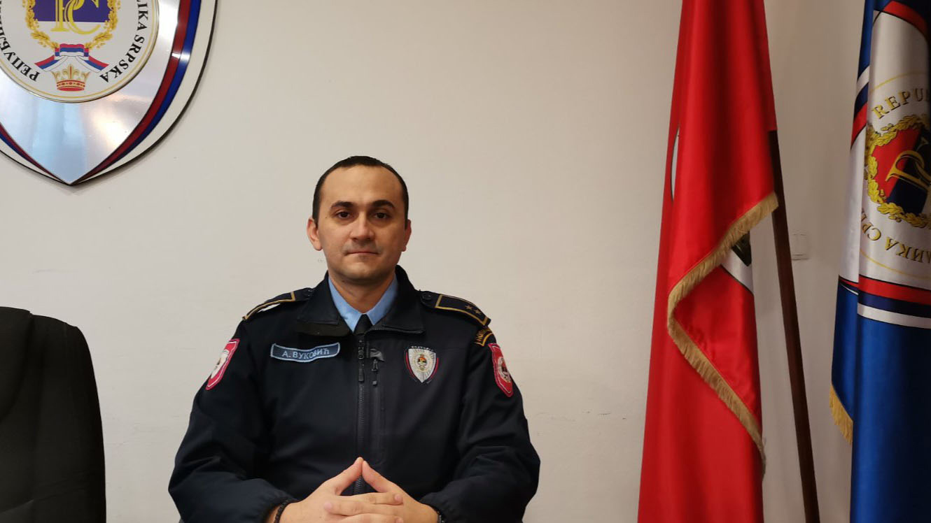 DOBOJ: Za 11 mjeseci deset slučajeva neovlaštene upotrebe oružja