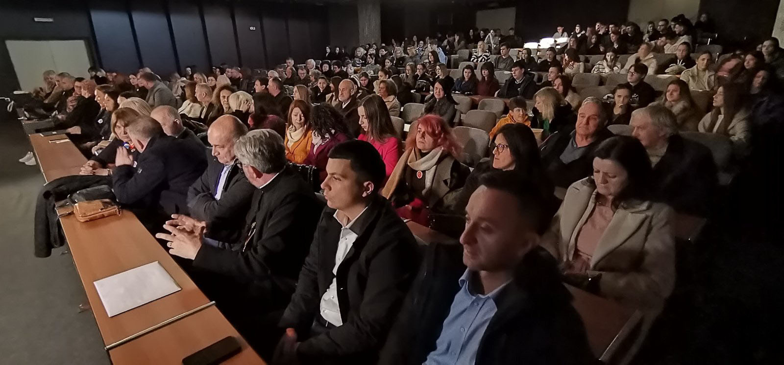 DOBOJ: Obilježeno 80 godina rada Gimnazije