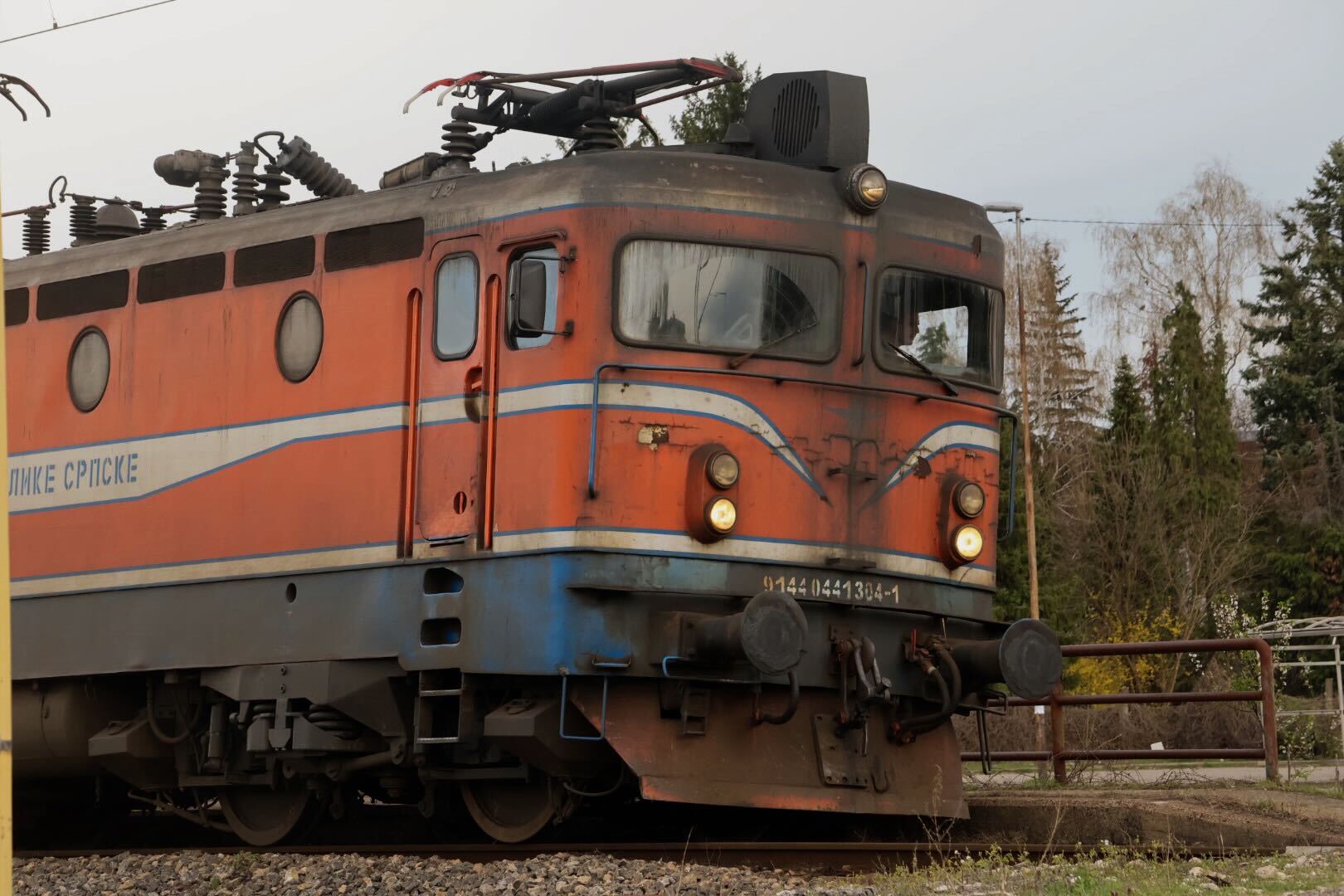 Hitno obavještenje za putnike: Zastoj vozova na relaciji Doboj – Banjaluka