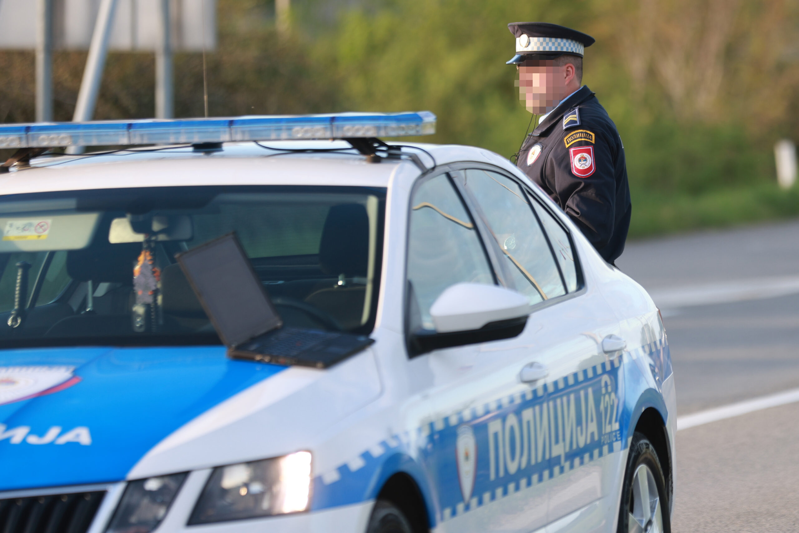 DOBOJ: Lažne dojave o bombama u dvije osnovne škole, nastava se nastavlja