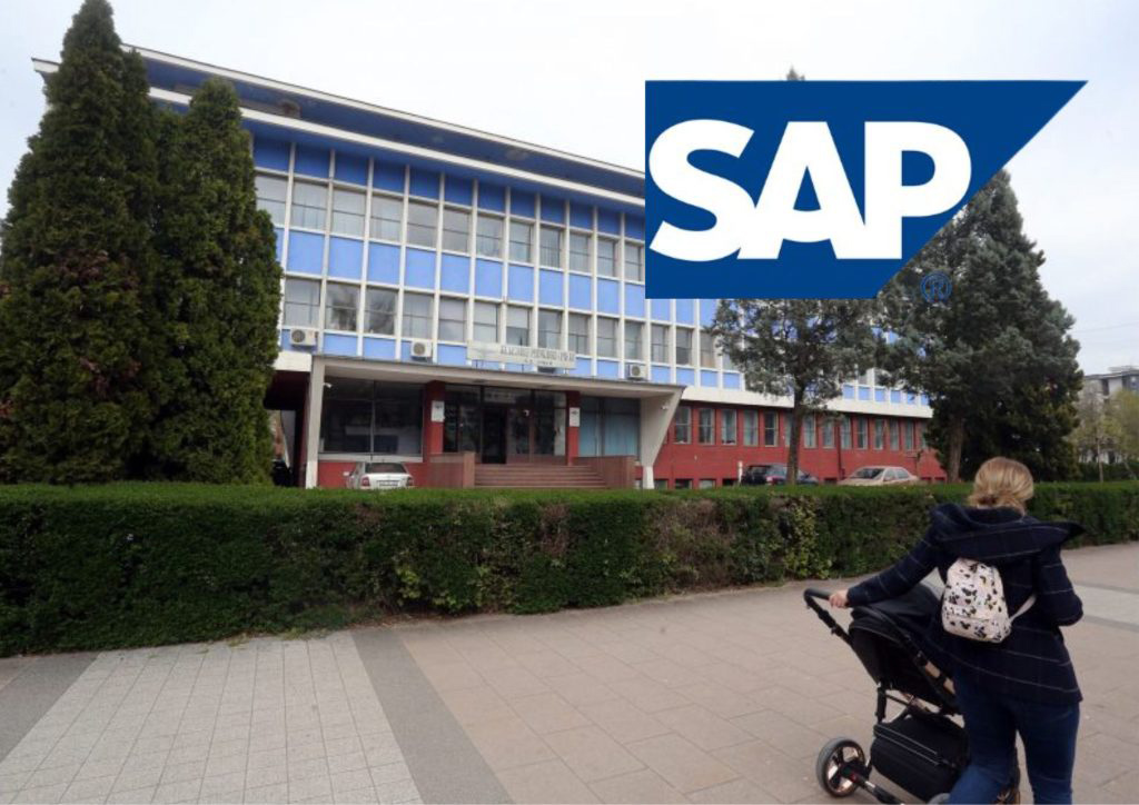 DOBOJ: „Planet softu“ 2,3 miliona KM za održavanje SAP-a u „Željeznicama“