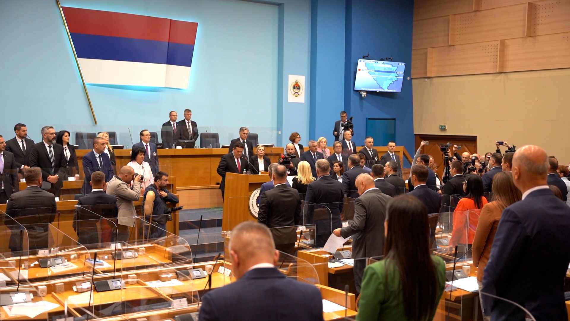 NSRS ukinula automatski otkup kazni do godinu dana: Moguća zamjena i za rad za opšte dobro