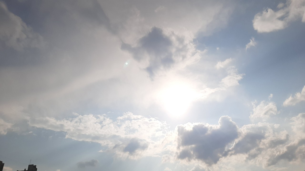 VRIJEME: Jutarnja magla, tokom dana promjenljivo uz sunčane periode