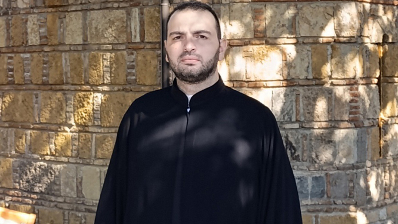 DOBOJ: Đakon Vlado Mojević o izazovima savremene hrišćanske porodice