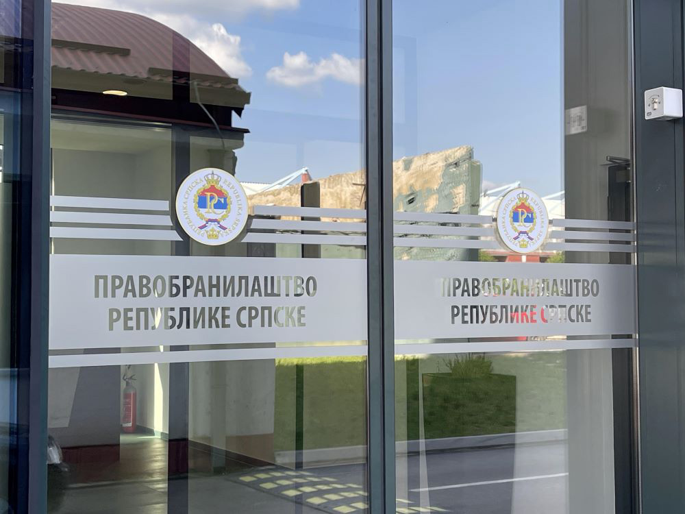 Pravobranilaštvo BiH pokreće sve više postupaka protiv Srpske