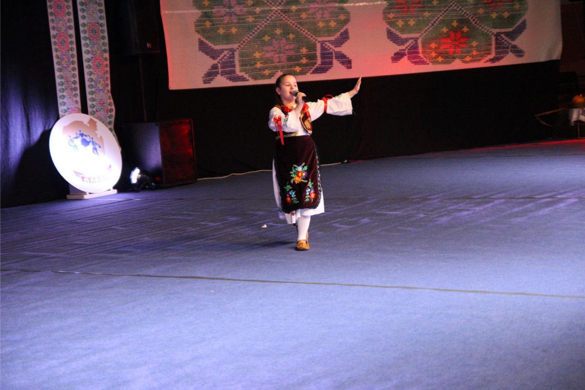 DOBOJ Tradicionalni godisnji koncert KUDa Doboj 03