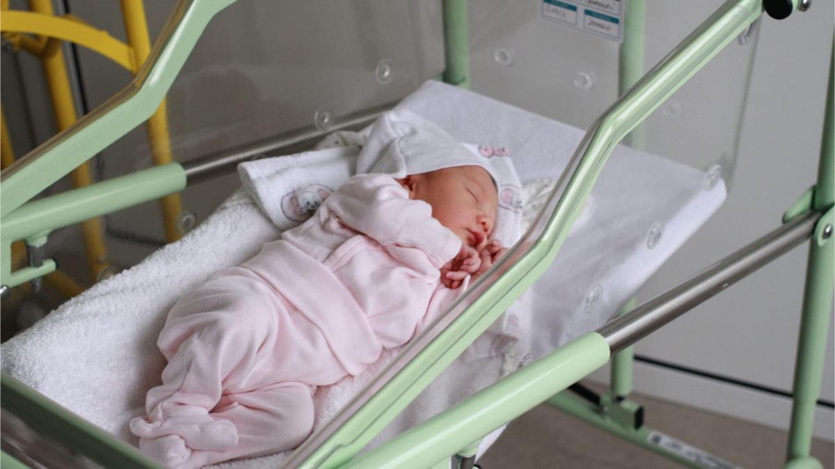 DOBOJ: U protekla 24 časa rođena četiri dječaka i djevojčica