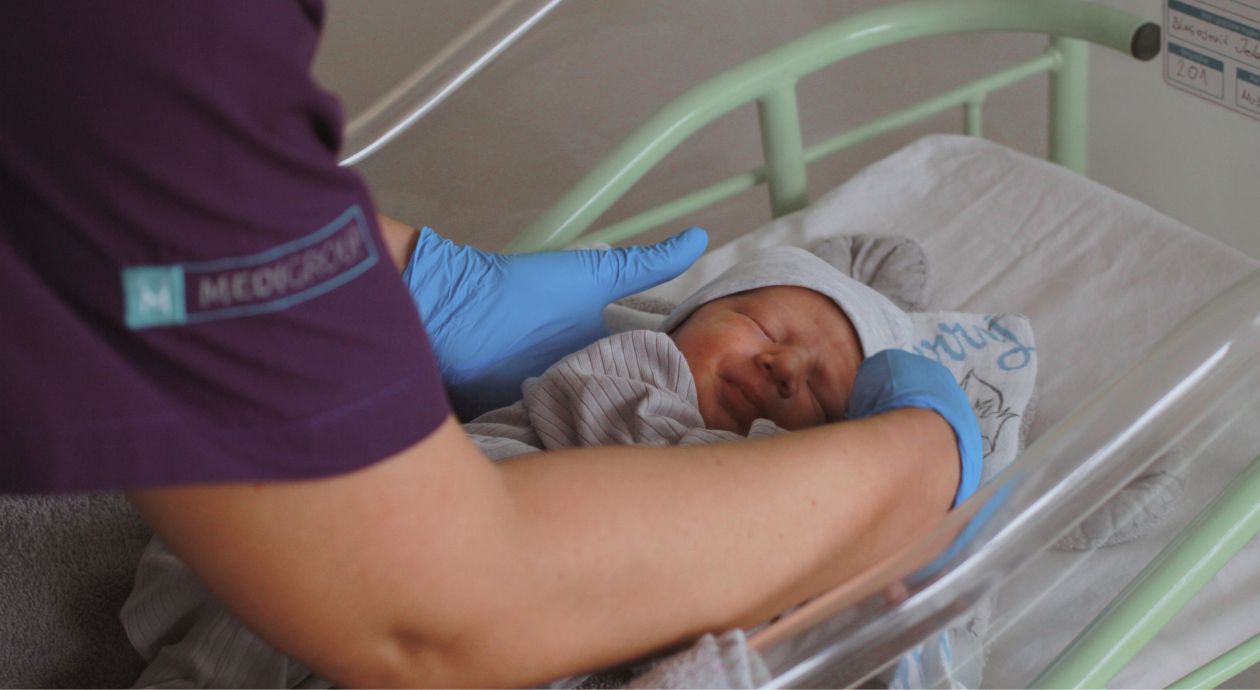 DOBOJ: U protekla 24 časa rođene dvije djevojčice i dva dječaka