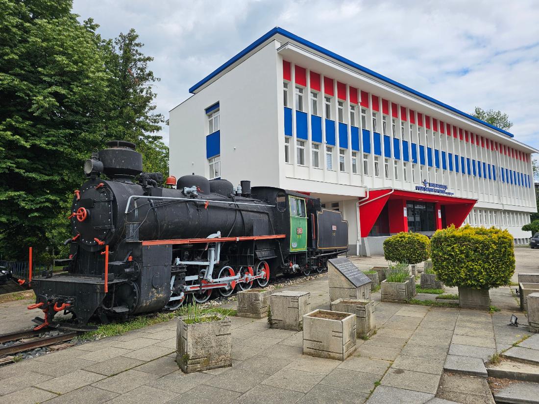 DOBOJ: Dok Željeznice RS tonu, istovremeno daju 70 hiljada KM za promociju: