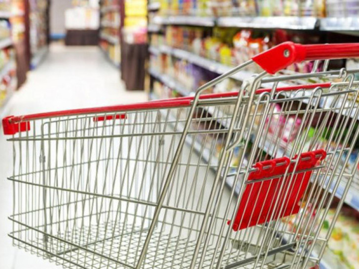 Potrošačka korpa i dalje veća od polovine prosječne plate