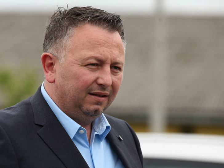 Direktor "Željeznica RS" Slađan Jović podnio ostavku: "Umorio se malo"