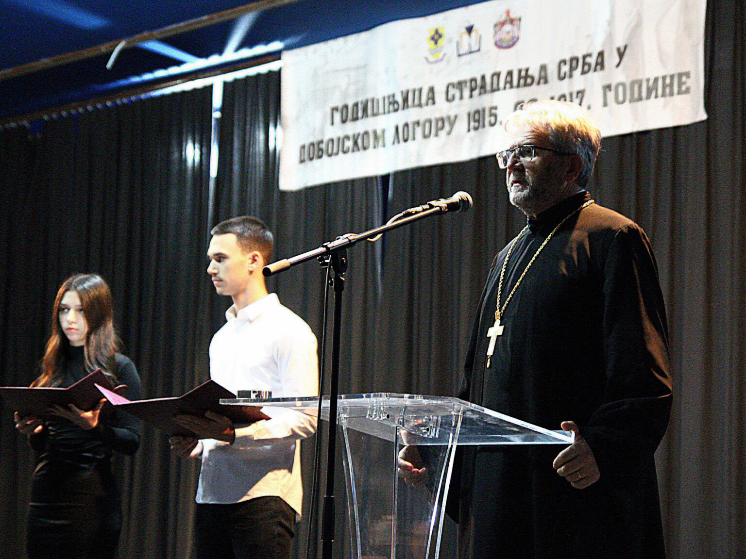 DOBOJ: Sačuvati sjećanje na 12.000 Srba stradalih u dobojskom logoru 