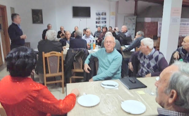 DOBOJ: Penzioneri nezadovoljni najavljenim procentom povećanja penzija