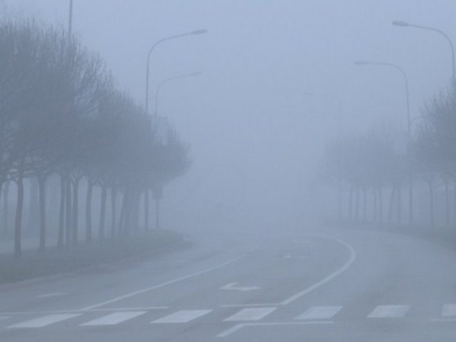 DOBOJ: Nezdrav vazduh jutros, indeks dostigao 150