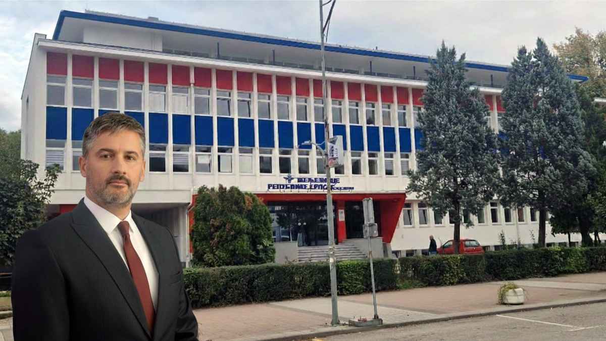 Direktori se smjenjuju, dugovi ostaju: šta čeka „Željeznice Republike Srpske“ nakon dolaska Mišića?