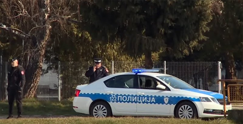 DOBOJ: U saobraćajnoj nezgodi u Modriči smrtno stradalo jedno lice