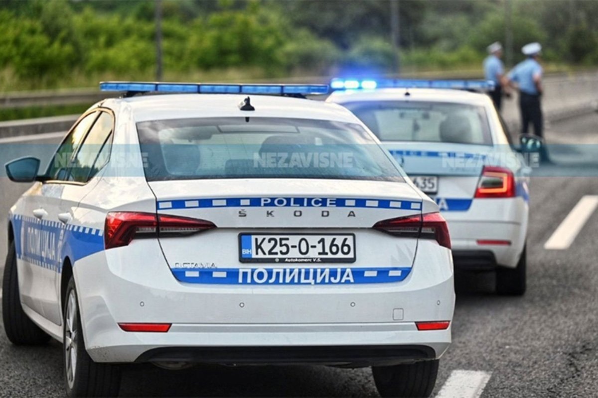 DOBOJ: Pokušaju ubistva Dobojlije kumovala crna magija