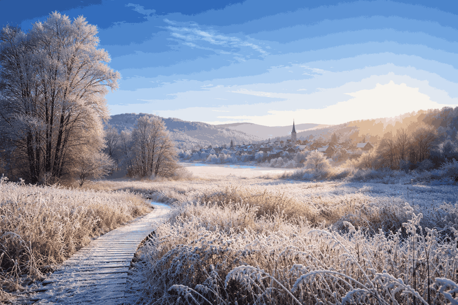 VRIJEME: Danas vrlo hladno uz pretežno vedro i suvo vrijeme