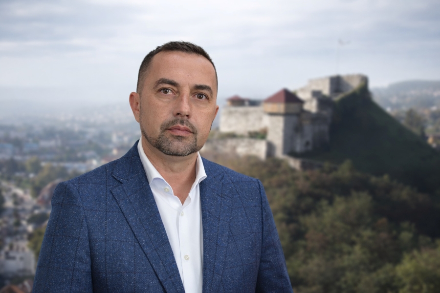 DOBOJ: Jerinić isplaćivao grantove mimo zakona