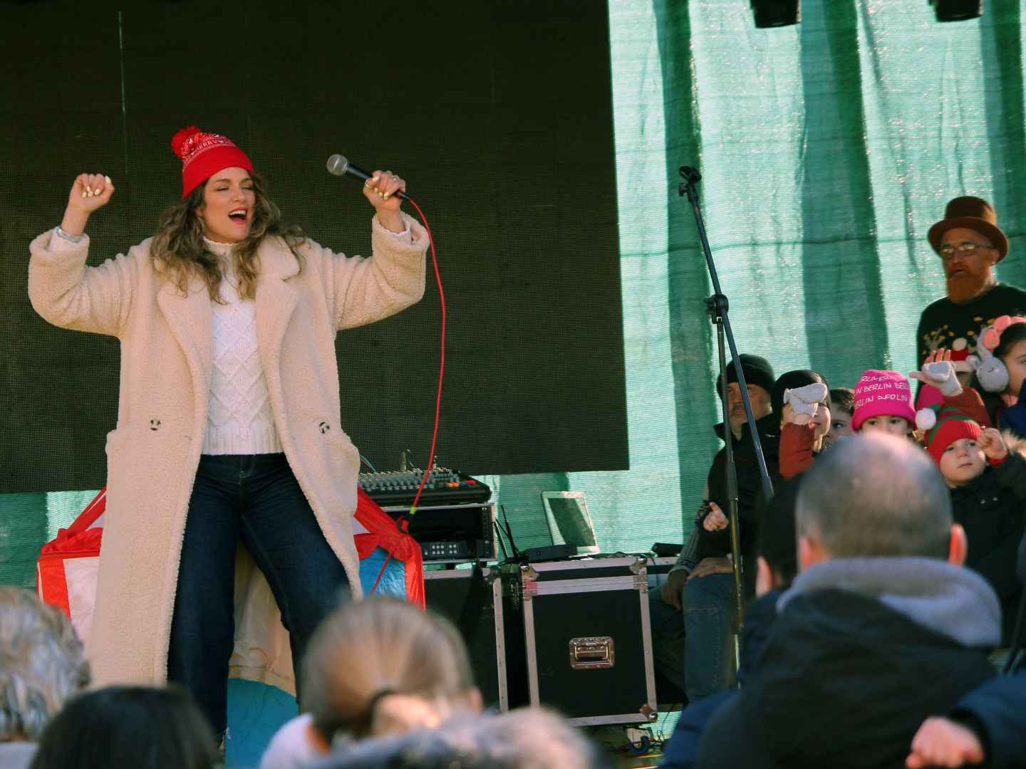 Djecija nova godina Doboj 02