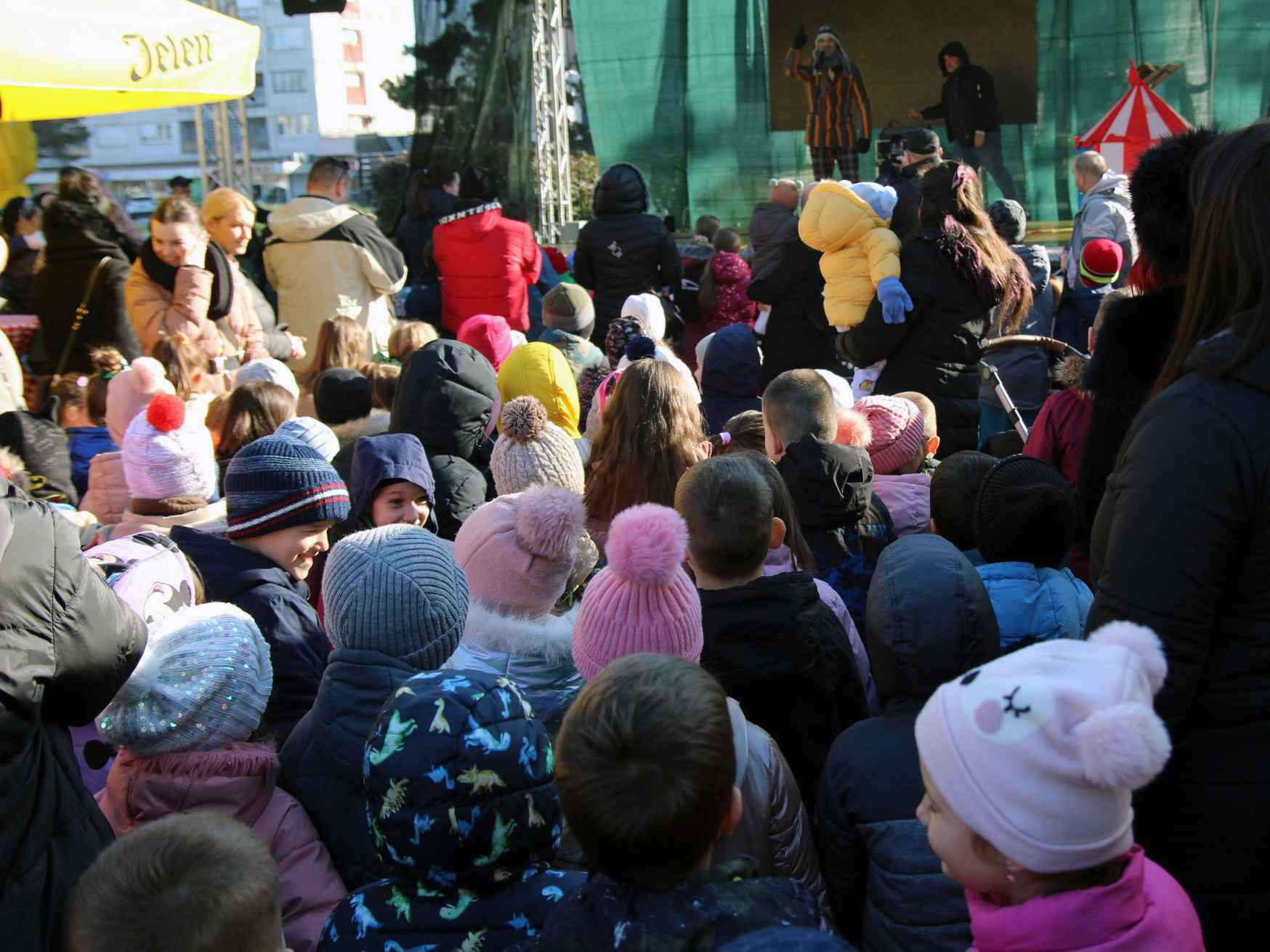 Djecija nova godina Doboj 03