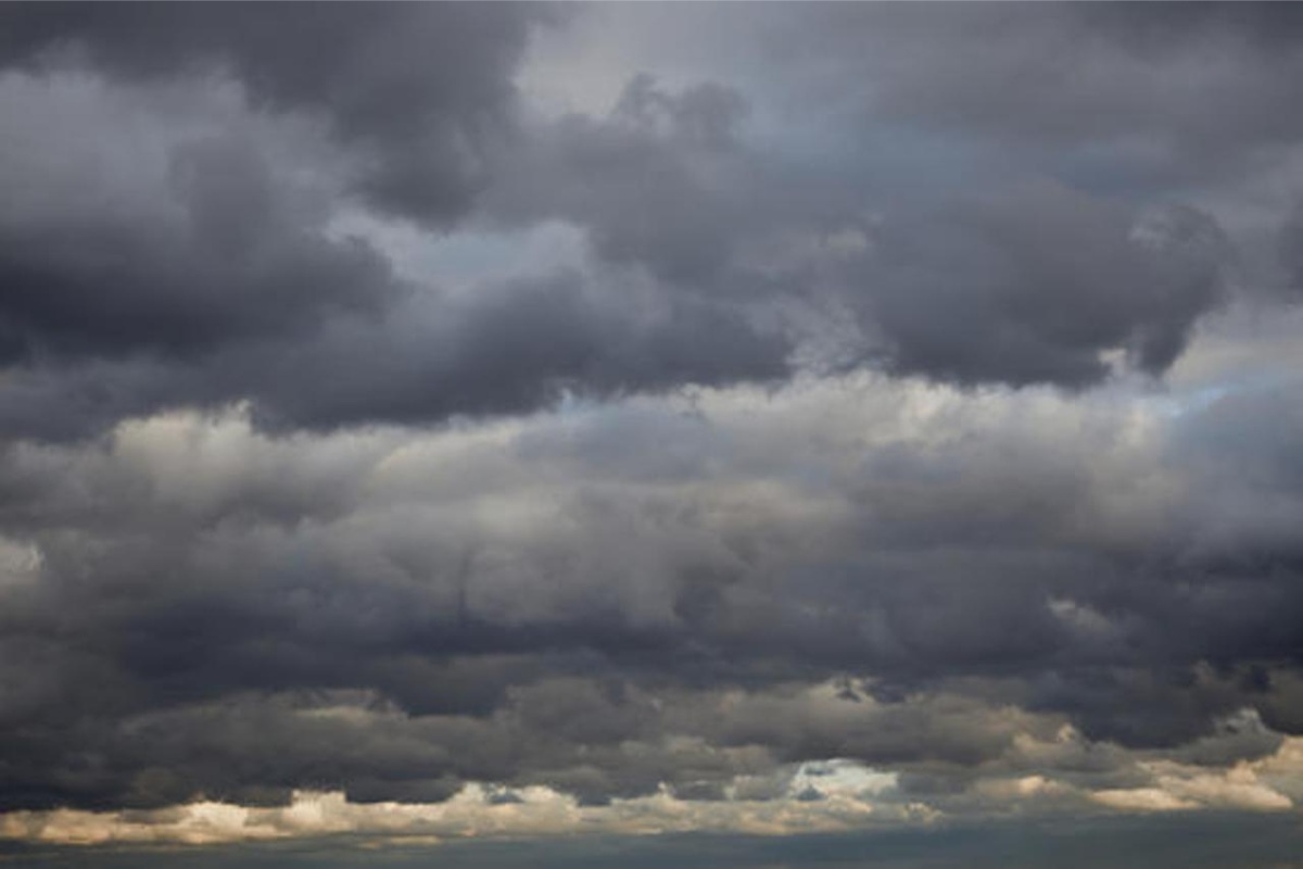 VRIJEME: Pretežno oblačno i hladno