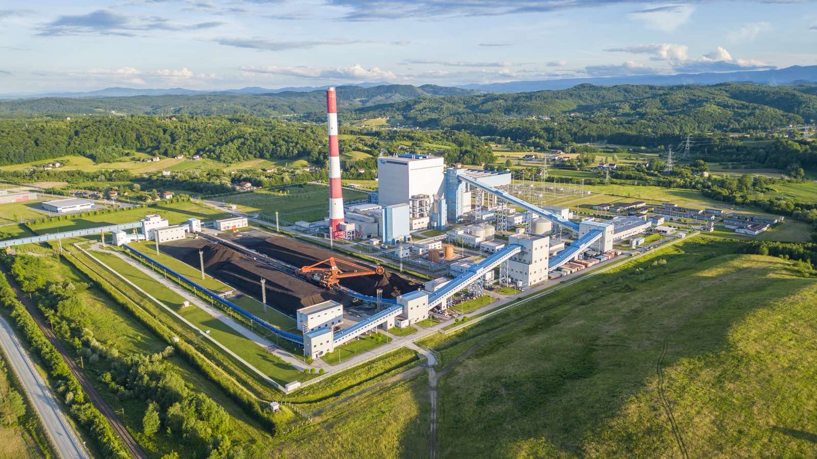 Dvadeset godina postojanja “ELEKTRANE STANARI“ d.o.o. Stanari