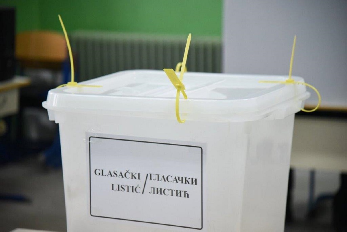 Ponovljeni izbori u Republici Srpskoj 8. februara