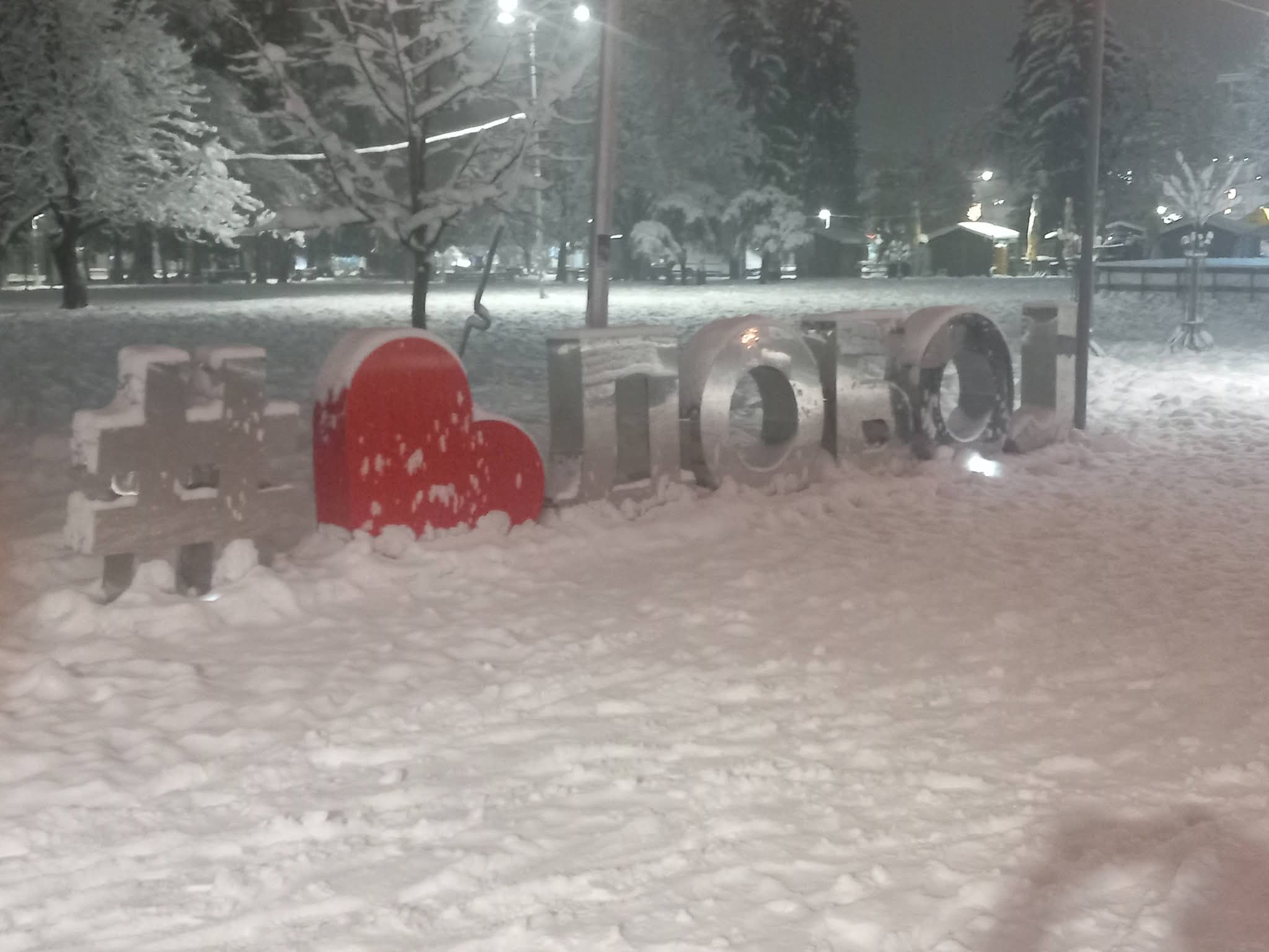 DOBOJ: Boračka organizacija uručila pomoć za 100 porodica