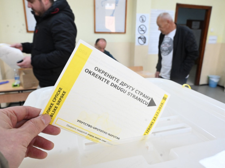 Ponovljanje izbora na 136 lokacija: Na birališta idu i supervizori?