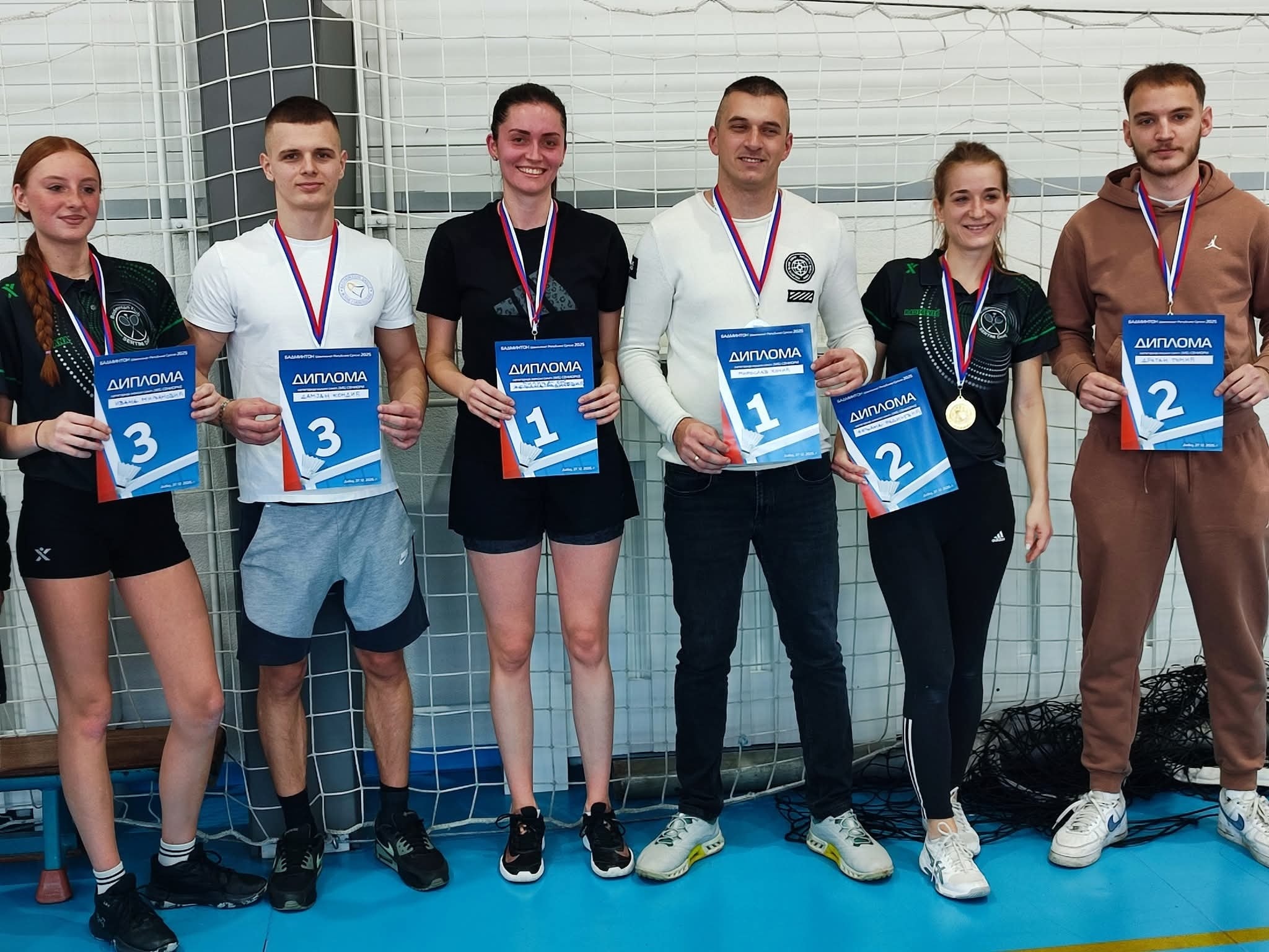 BK Sertini Doboj Prvenstvo RS 01